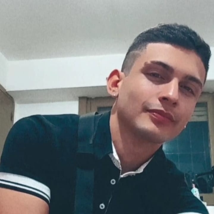 Jesus Amaya