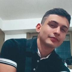 Jesus Amaya