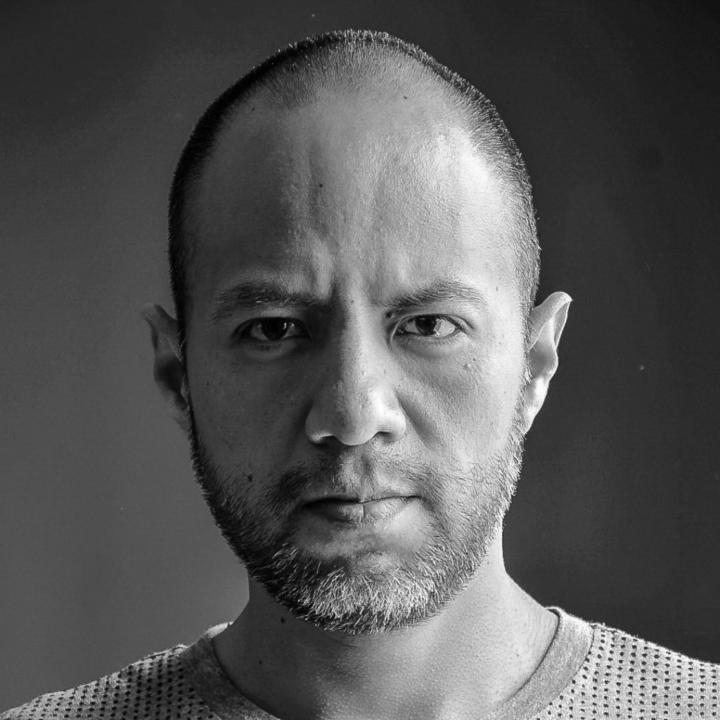 Antonio Marin
