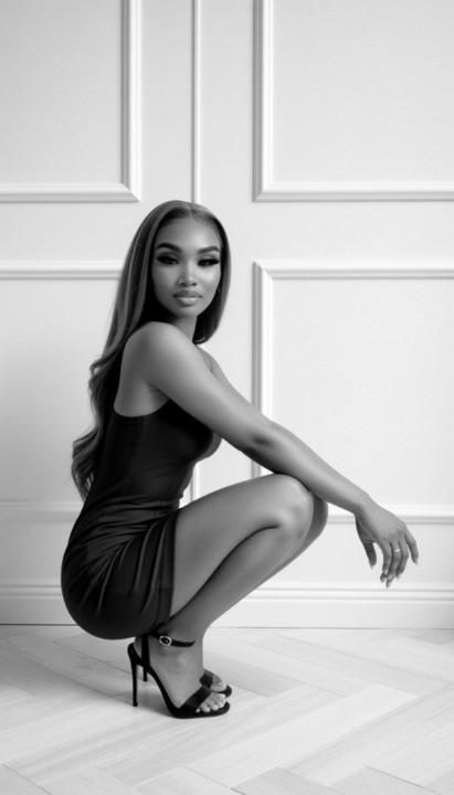 Jacoyshia Tyler