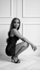 Jacoyshia Tyler