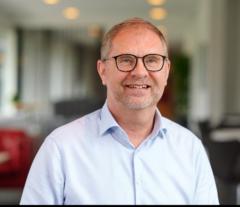 Bjarne Hallstrøm