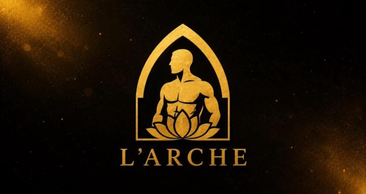 L'ARCHE - Le corps et l'esprit