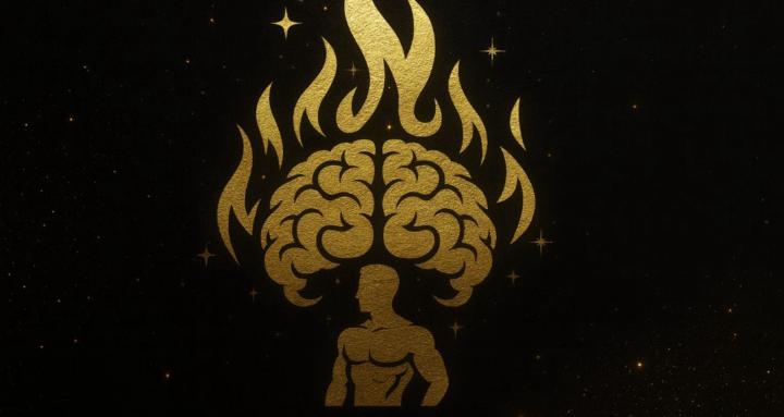 L'ARCHE - Le corps et l'esprit