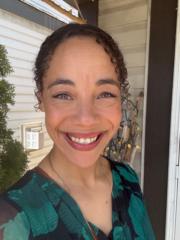 Jacalyn Scott