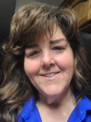Mary McWilliams