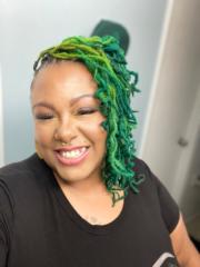 Domonique Harriott