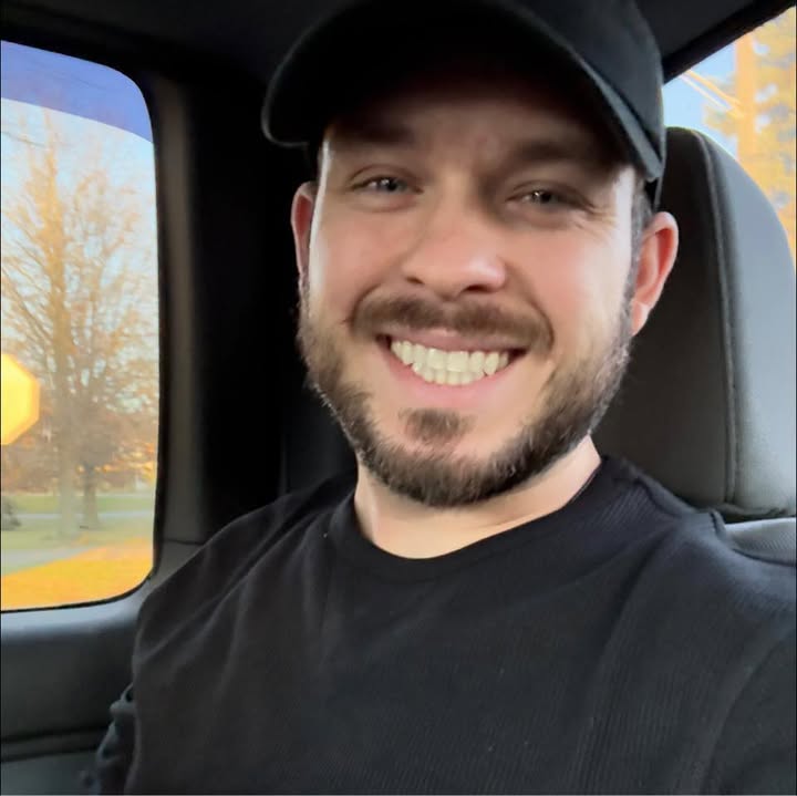 Justin Simonic