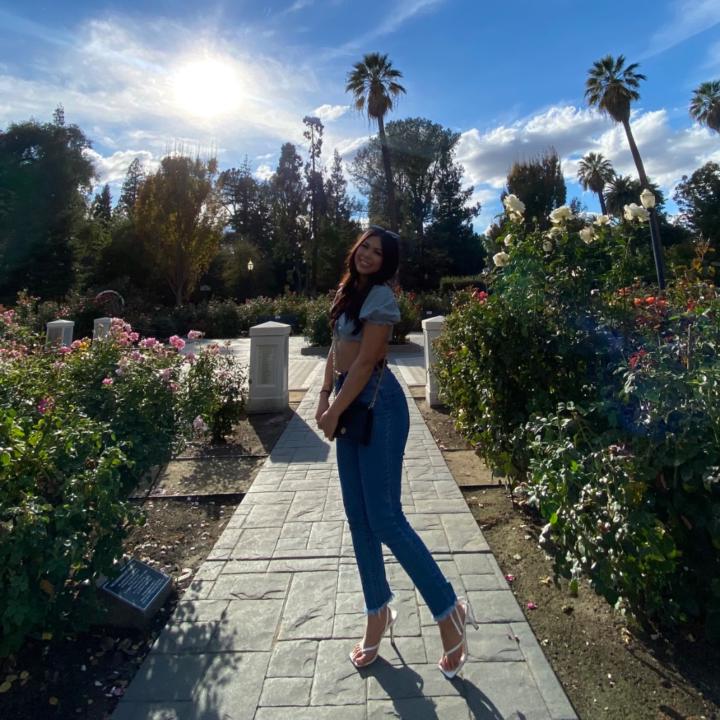 Megan Aquino