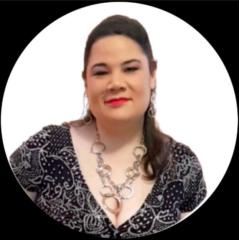 Veruzka Perez Oxford