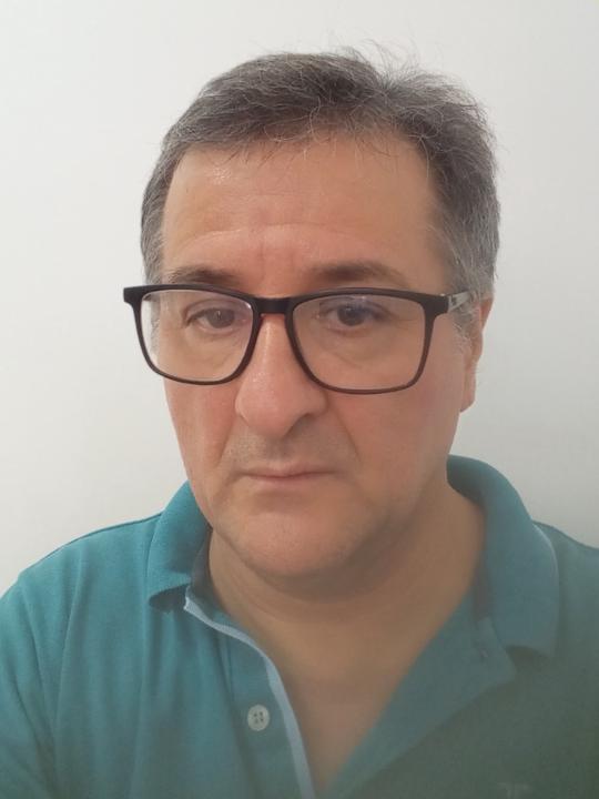Juan Manuel Godeas