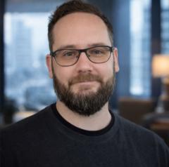 Christopher Michael Callahan