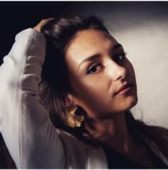 Léa Pallain Ustsyan