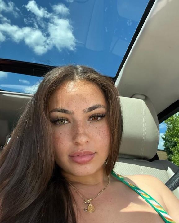 Sofia Harrington