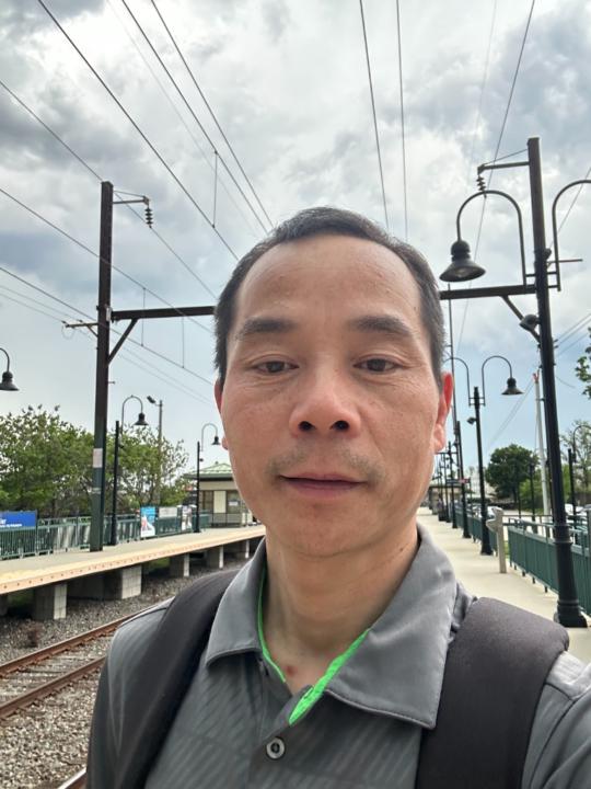 Haijun Qiu