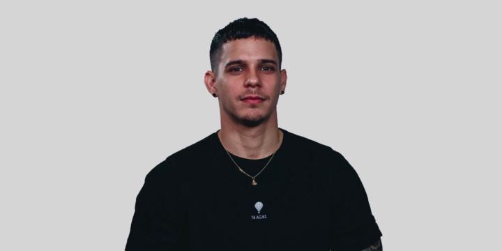 Victor Alejandro Rodríguez Garcia