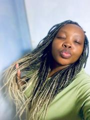 Moleboheng Mfazi