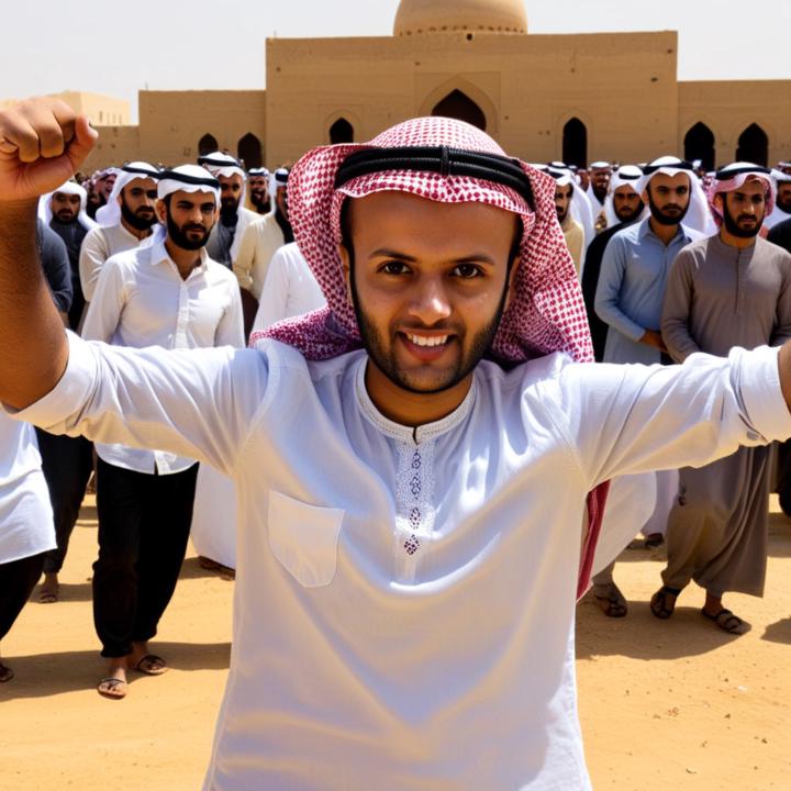 Ahmed Ibrahim