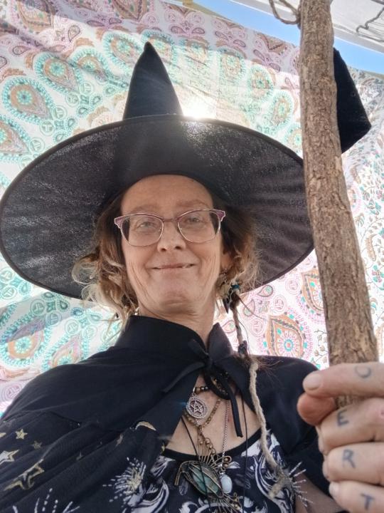 Pixie-Tina Blagowsky