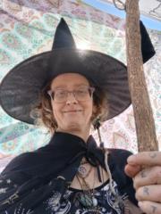 Pixie-Tina Blagowsky