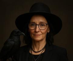 Pixie-Tina Blagowsky