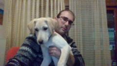 Dimitrios Chatzifilippidis