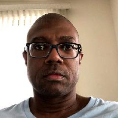 Stefaan Brown
