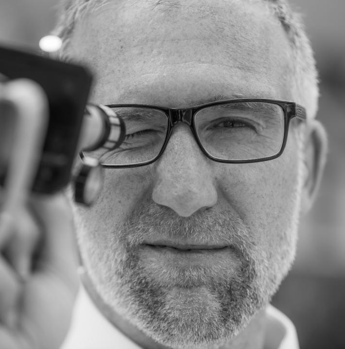 Sergio Vilchez Vidal