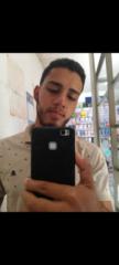 Jocksan Espinoza