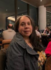 Stephanie AnnMassé Williams