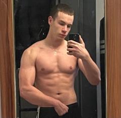 Daniel Proskuryakov