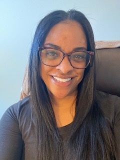 Crystal McKinley