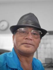 Albert Mojica