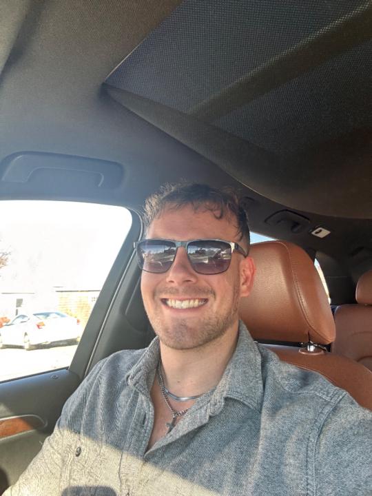 Robert Violissi