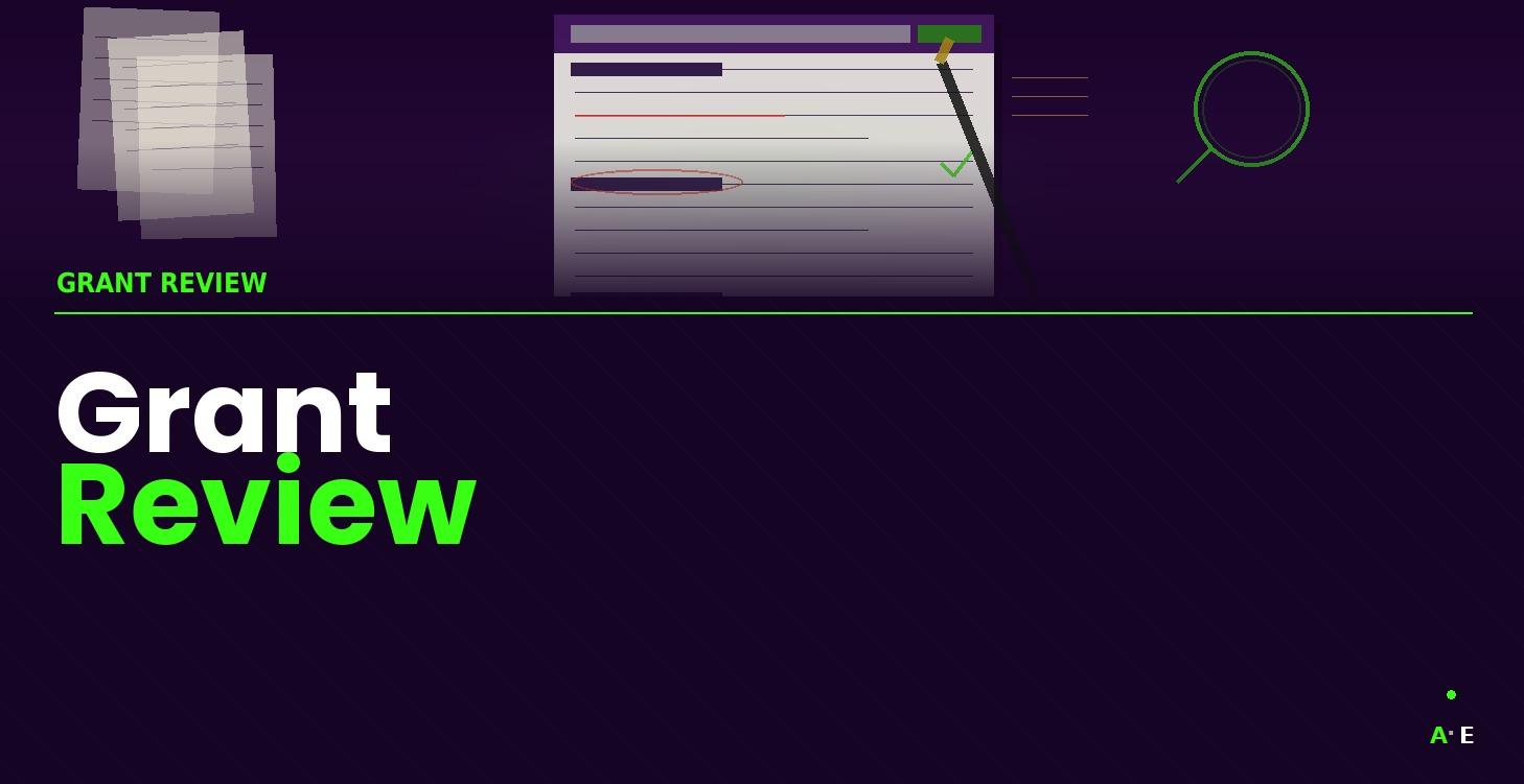 Grant Review