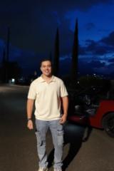 Jaime Dominguez