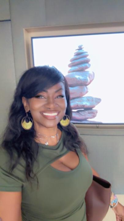 Diamond Powell