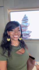 Diamond Powell