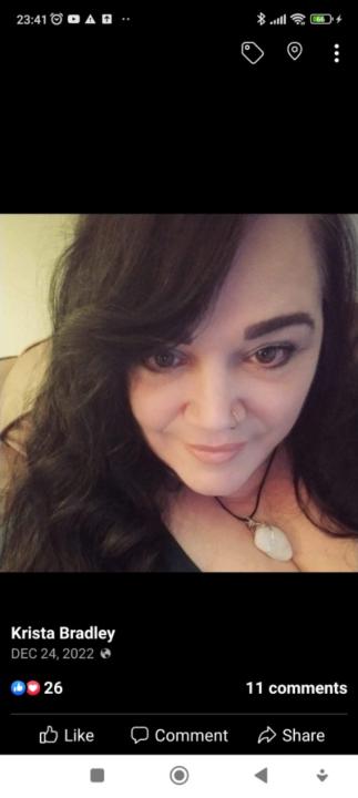 Krista Bradley