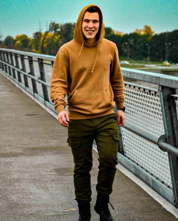 Константин Павловић