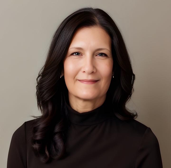 Miriam Parker