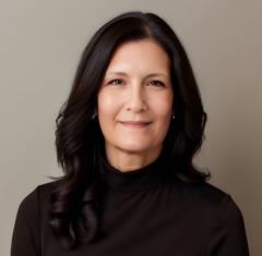 Miriam Parker