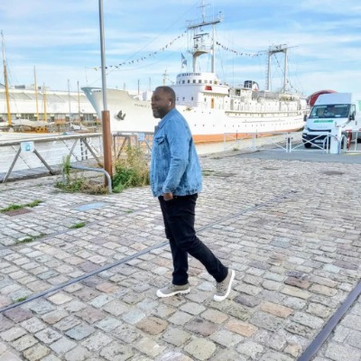Christian Kamusalu
