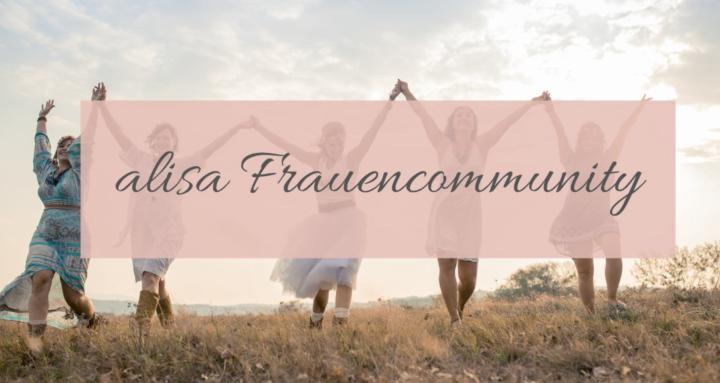 alisa Frauencommunity