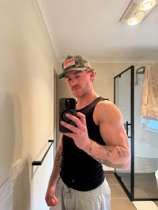 Sam Nicholson