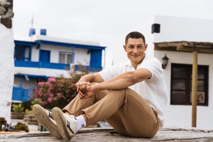 Kiril Yanev