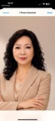 Gladys Tan