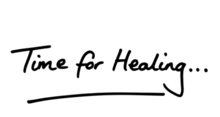 Divine Exchange Healing Circle