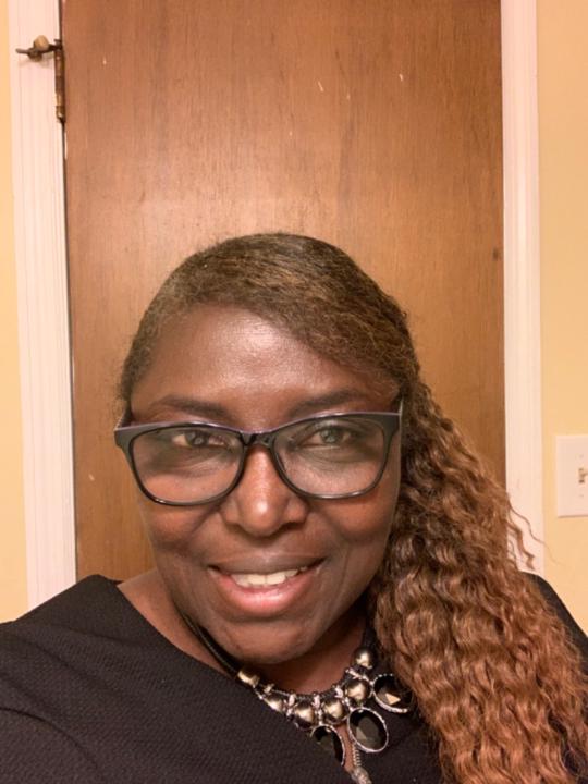 Cynthia Burley
