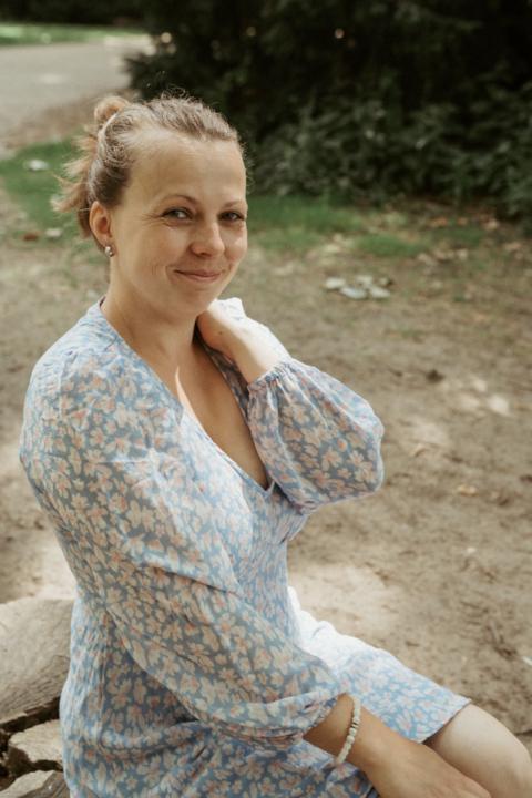 Julia Sarkander
